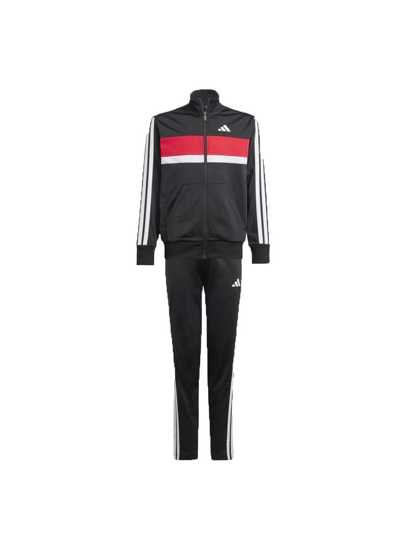 Chandal Adidas j 3s tiberio