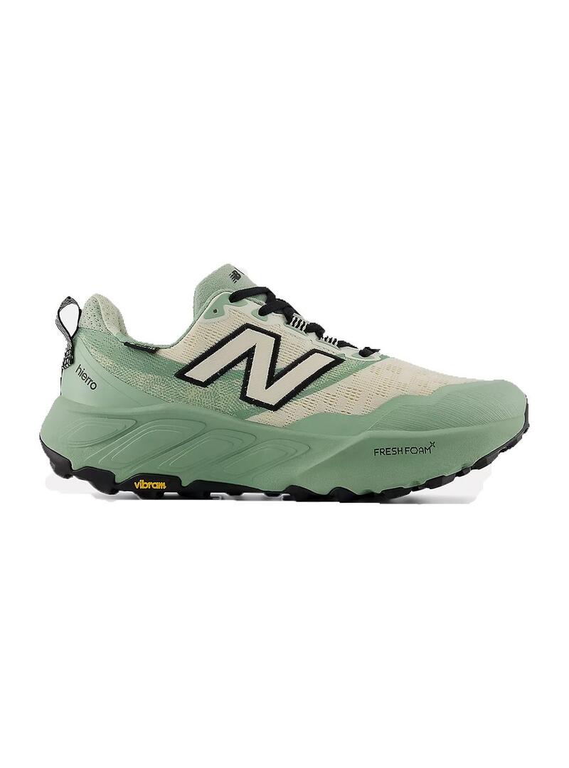Zapatilla New Balance Hierro Goretex