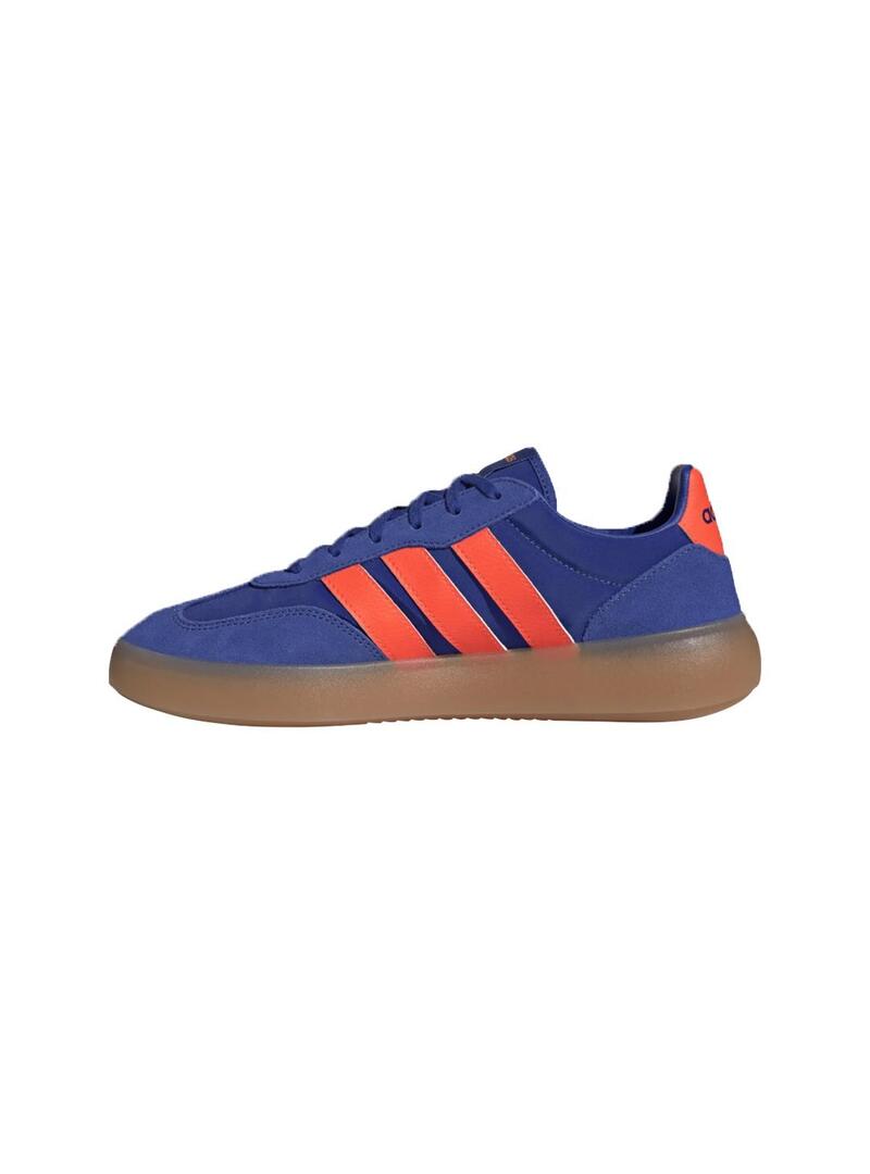 Zapatilla Adidas Barrera Decode