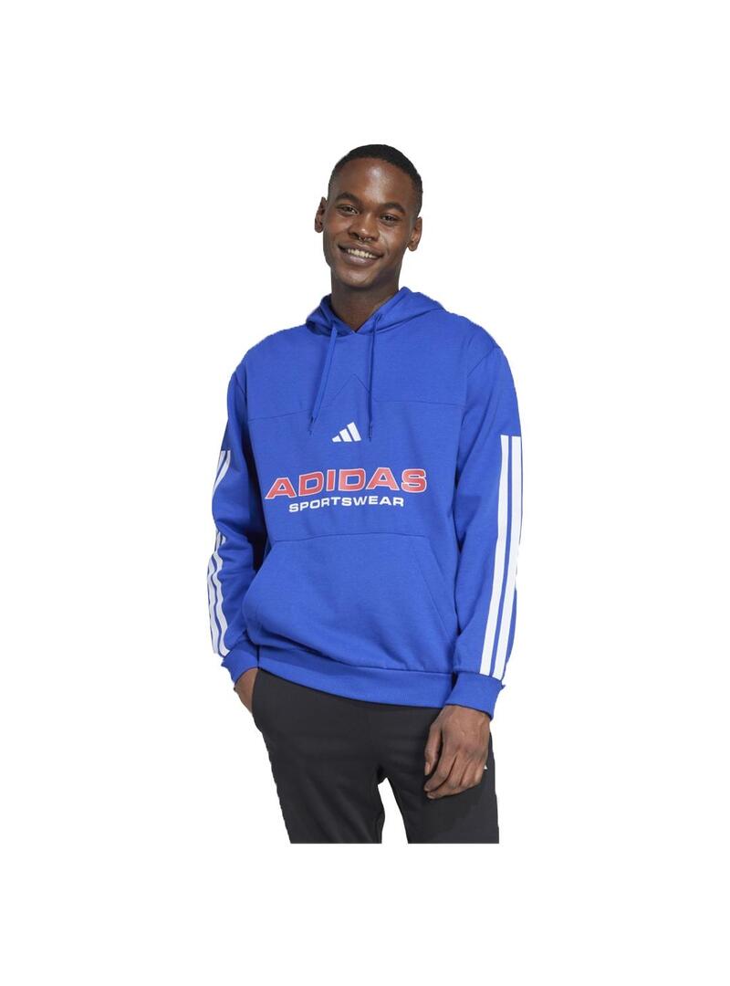 Sudadera Adidas Tiro