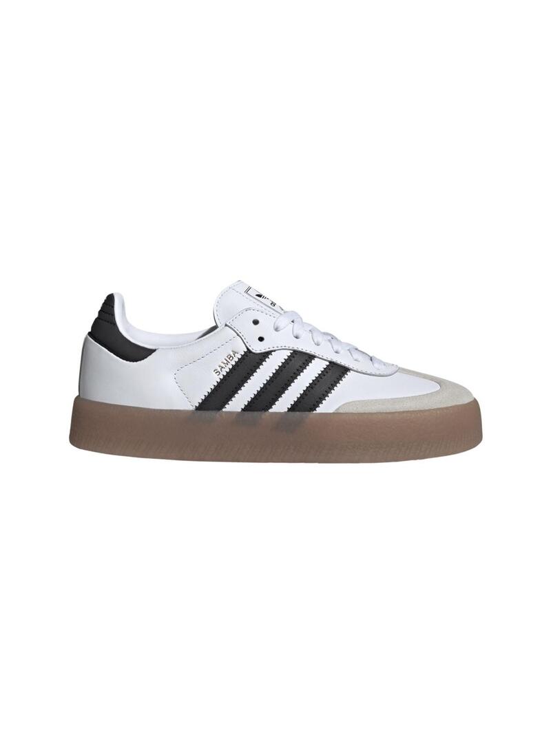 Zapatilla Adidas sambae w