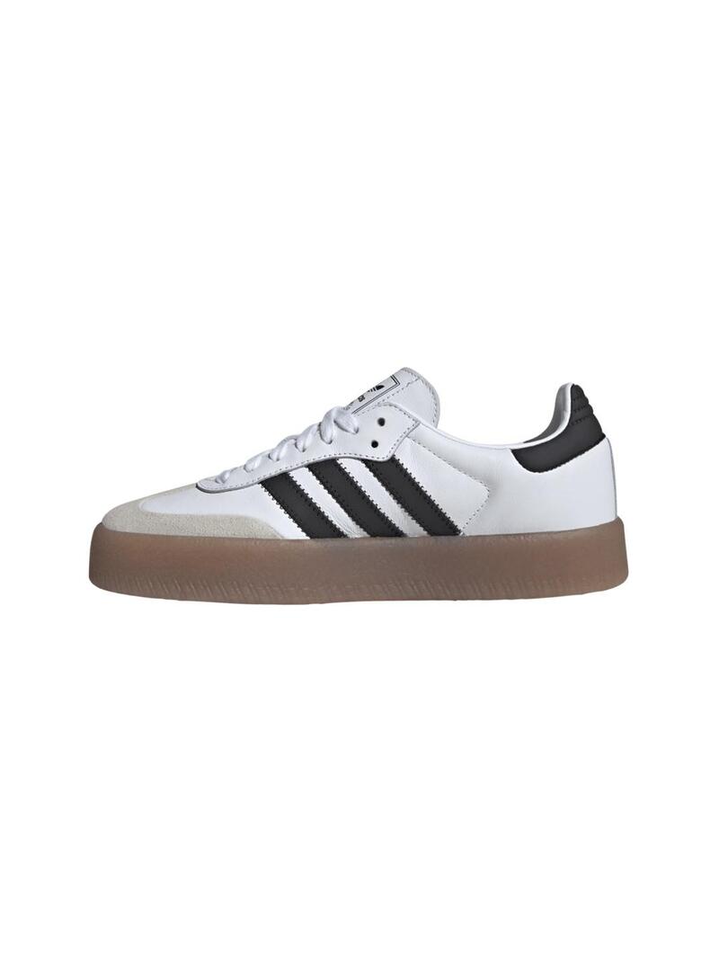 Zapatilla Adidas sambae w