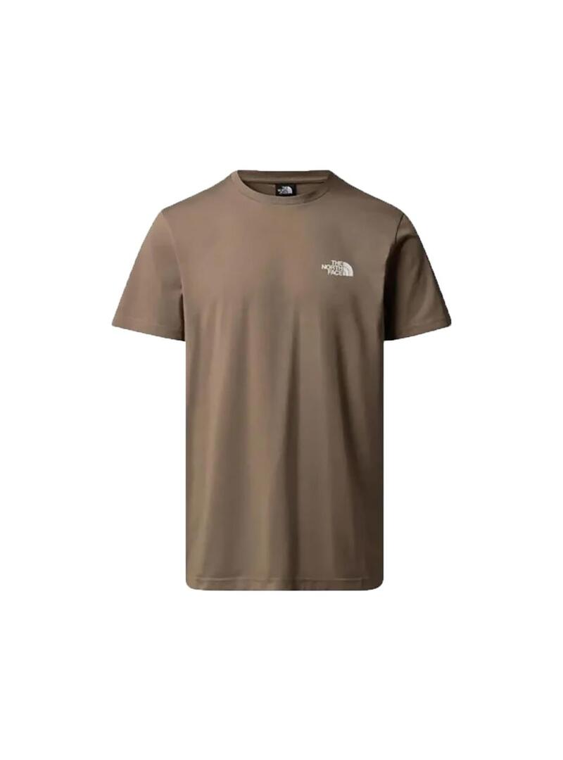 Camiseta The North face simple dome