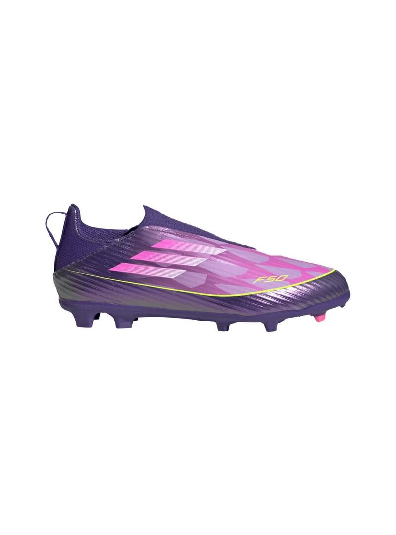 Bota de fútbol Adidas F50 league ll fg/mg