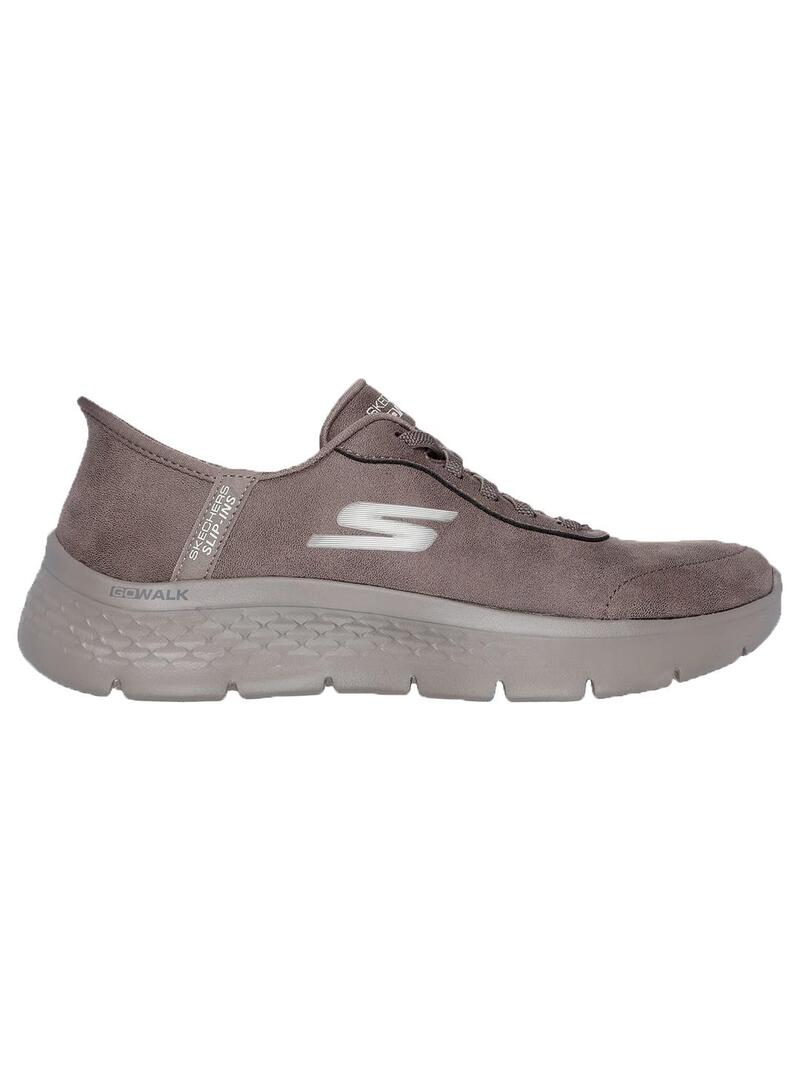 Zapatilla Skechers Go walk flex mali