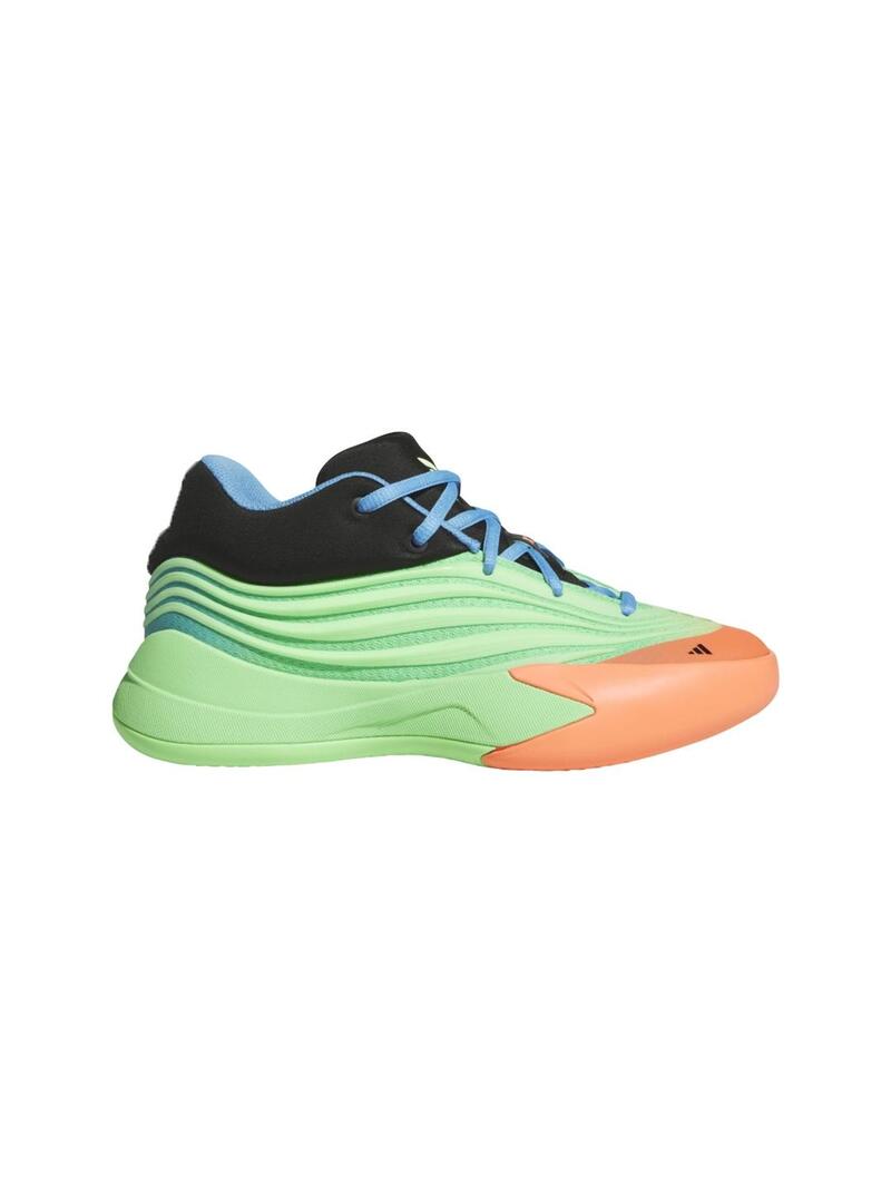 Zapatilla Adidas Damian Llillard j