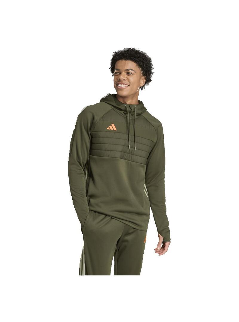 Sudadera Adidas Tiro essential