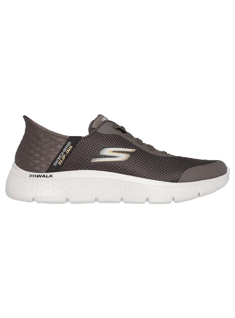 Zapatilla Skechers go Walk Flex