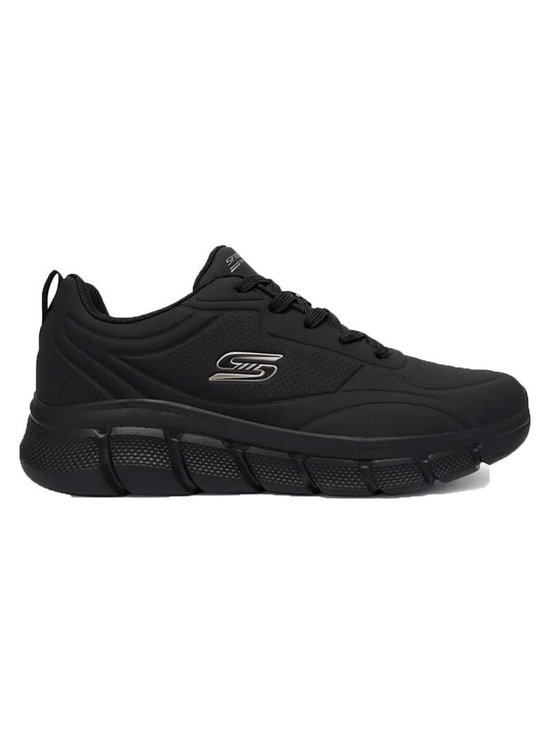 Zapatilla Skechers Bobs Flex Artic Edge