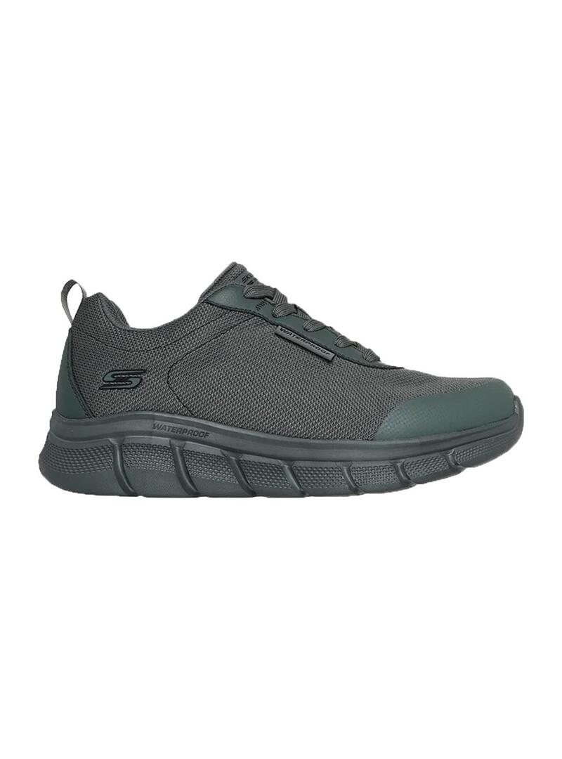 Zapatilla Skechers Bobs Flex rainy edge