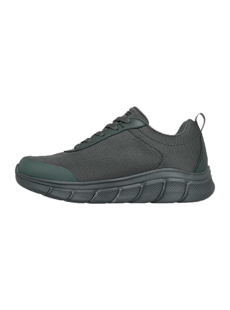 Zapatilla Skechers Bobs Flex rainy edge