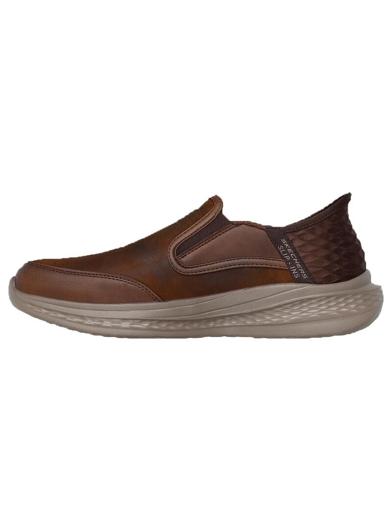 Zapatilla Skechers slade-cooper