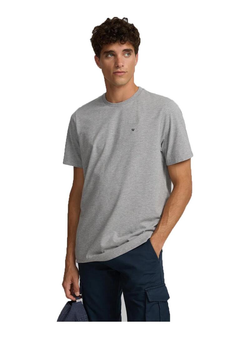 Camiseta Silbon minilogo