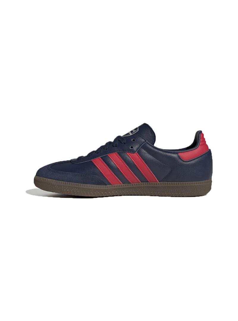 Zapatilla Adidas samba licensed