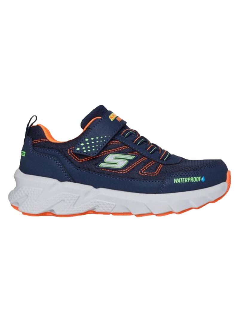 Zapatilla Skechers elite sport tread aquavek