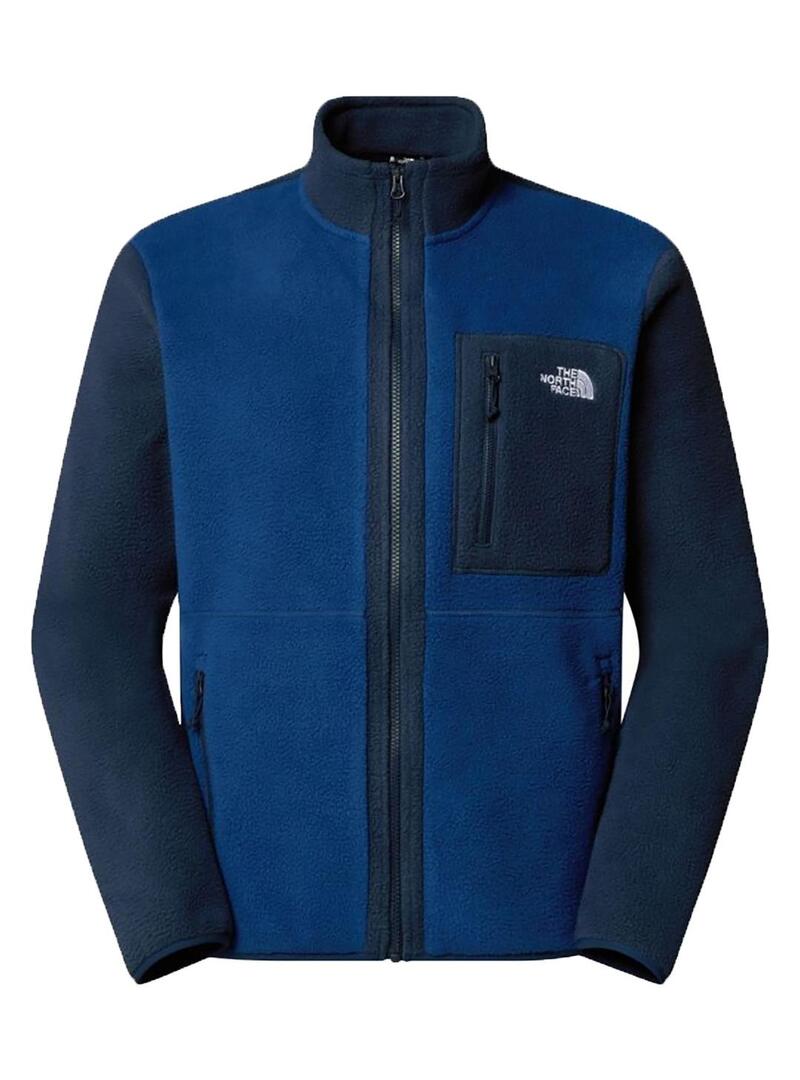 Chaqueta polar The North face Yumiori