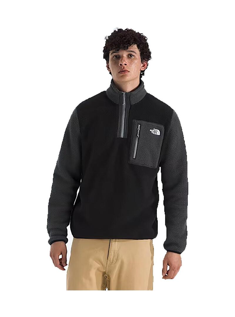 Sudadera Polar The North Face Yumiori