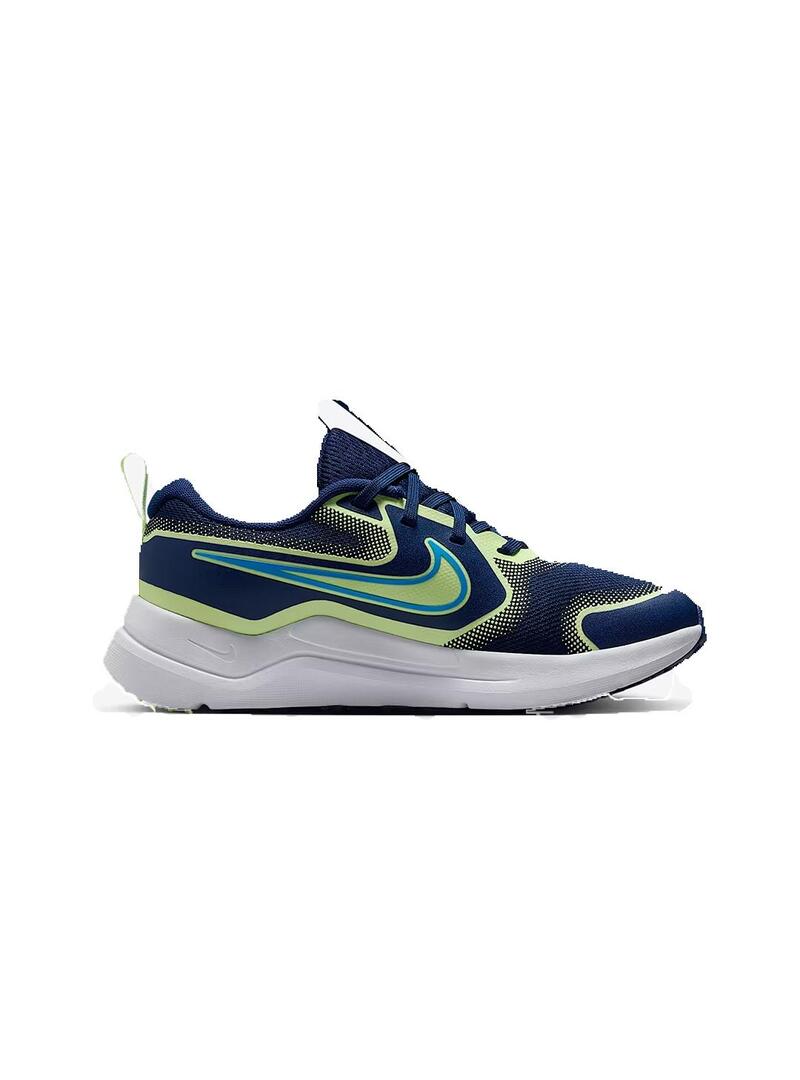Zapatilla Nike cosmic runner (gs)