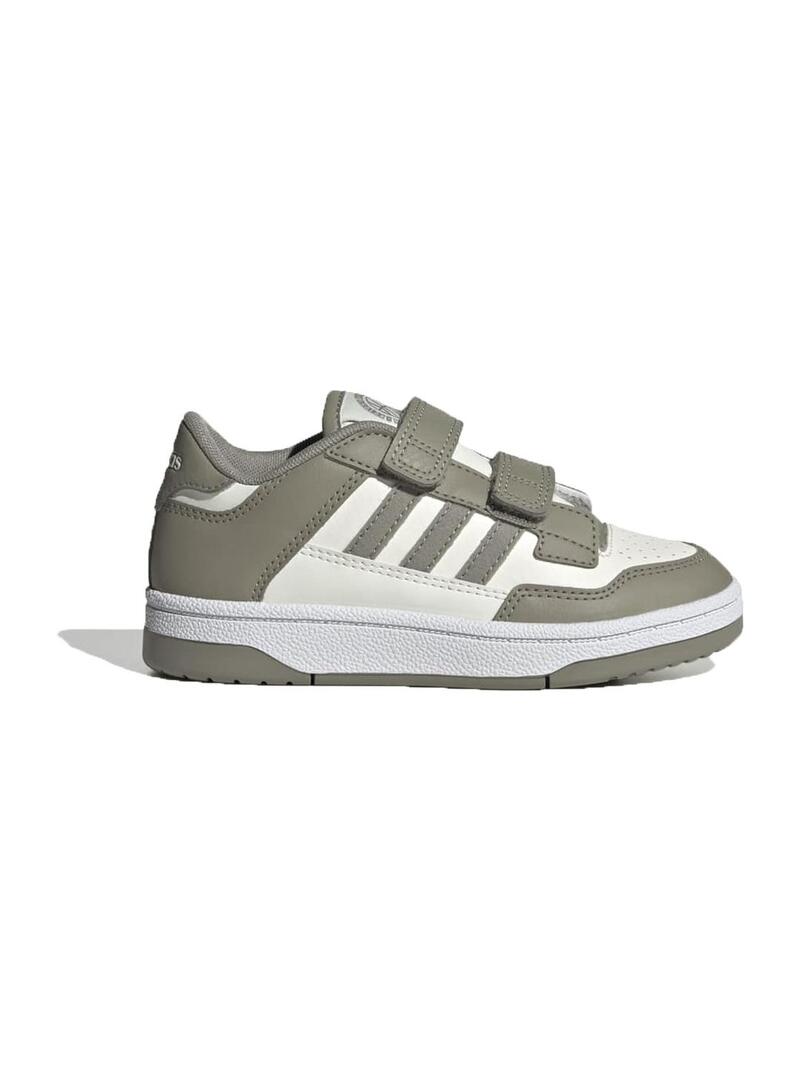 Zapatilla Adidas Rapid court cf