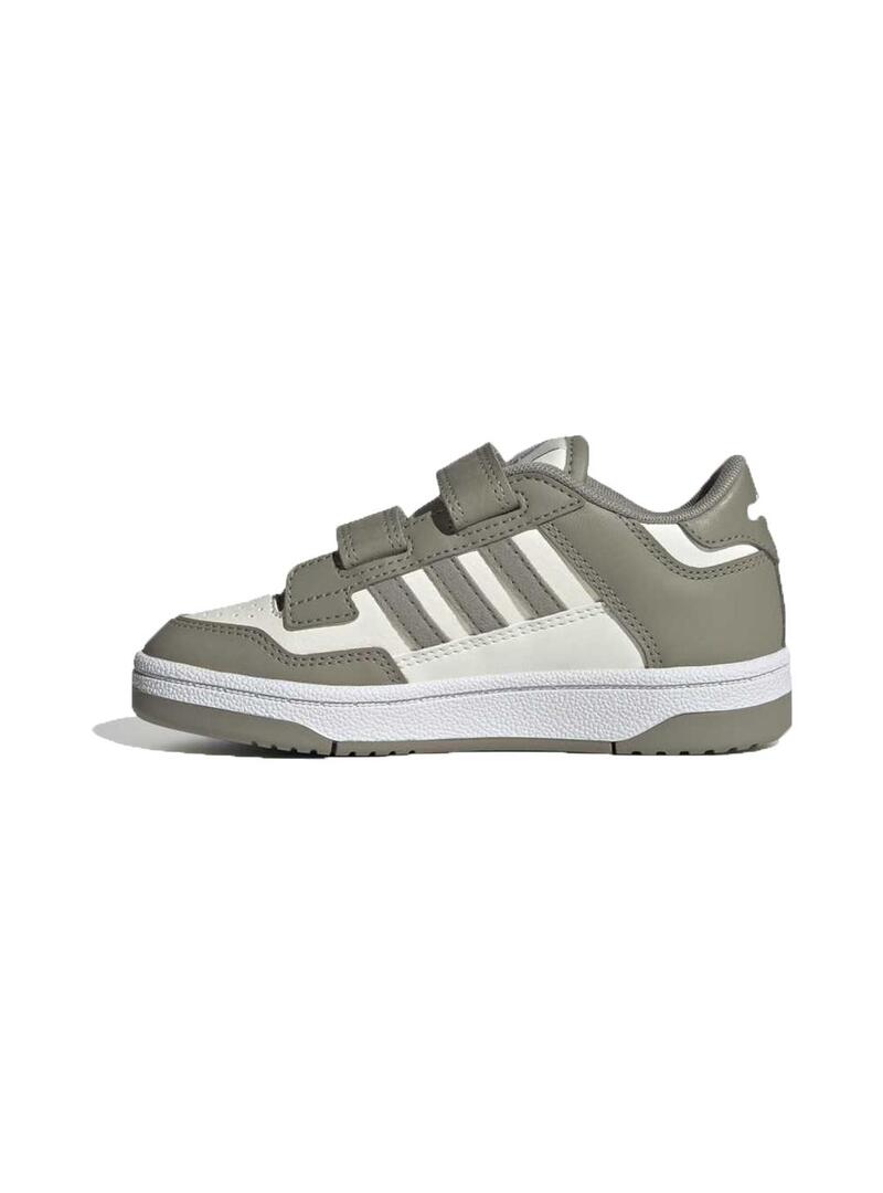 Zapatilla Adidas Rapid court cf