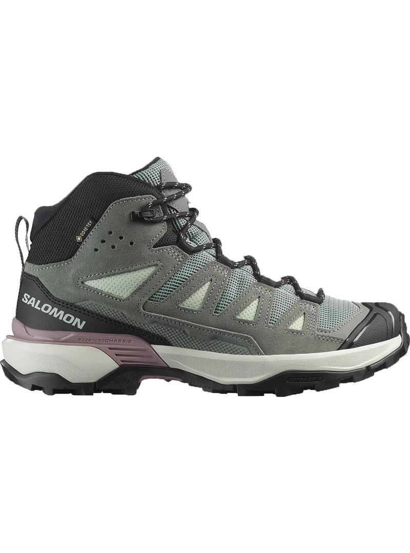 Bota Salomon x ultra 360 ltr mid gtx w