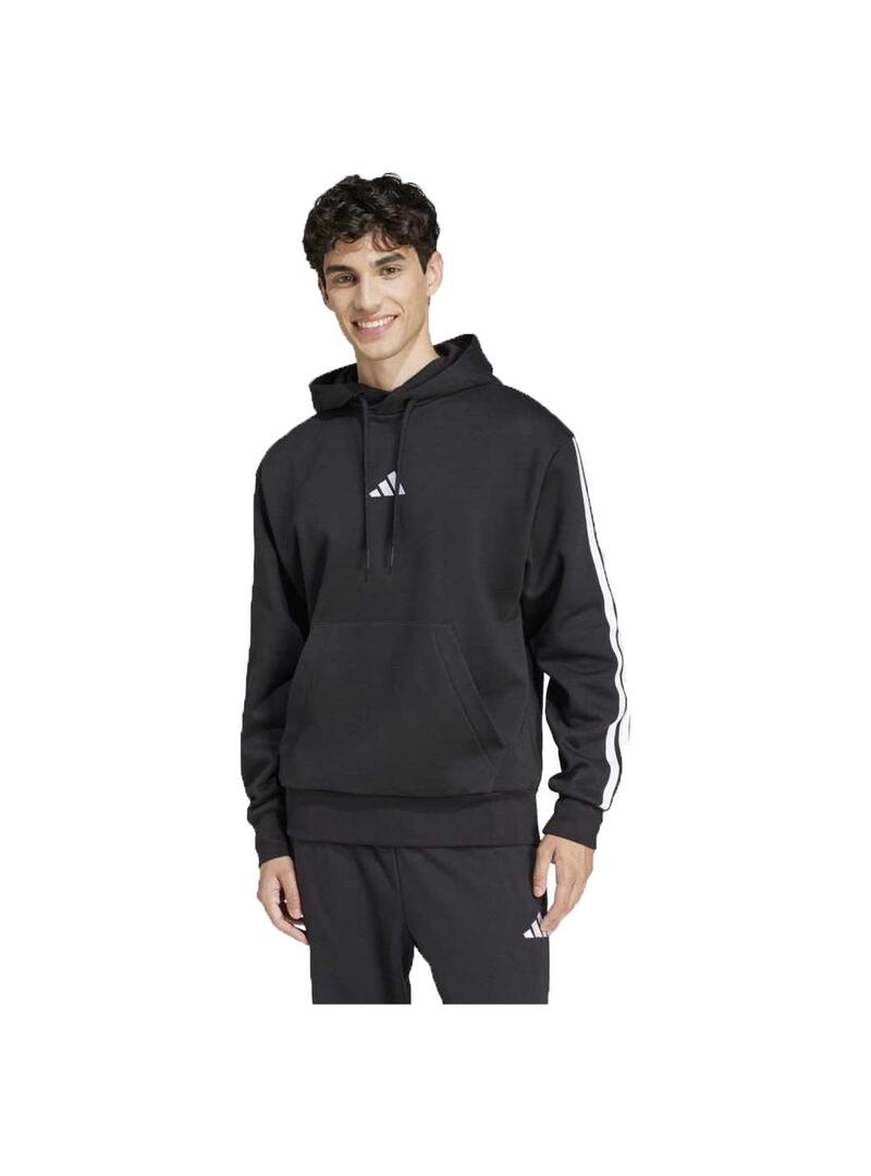 Sudadera Adidas essentials fleece