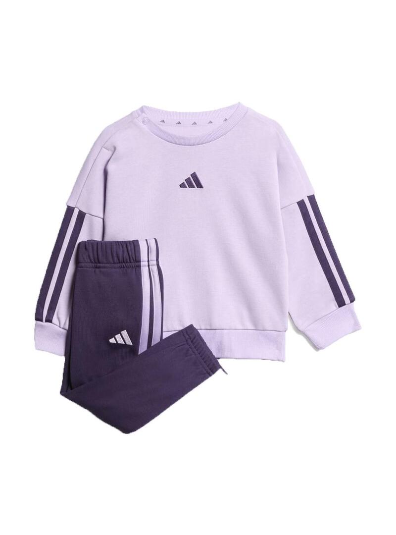 Conjunto Adidas essentials