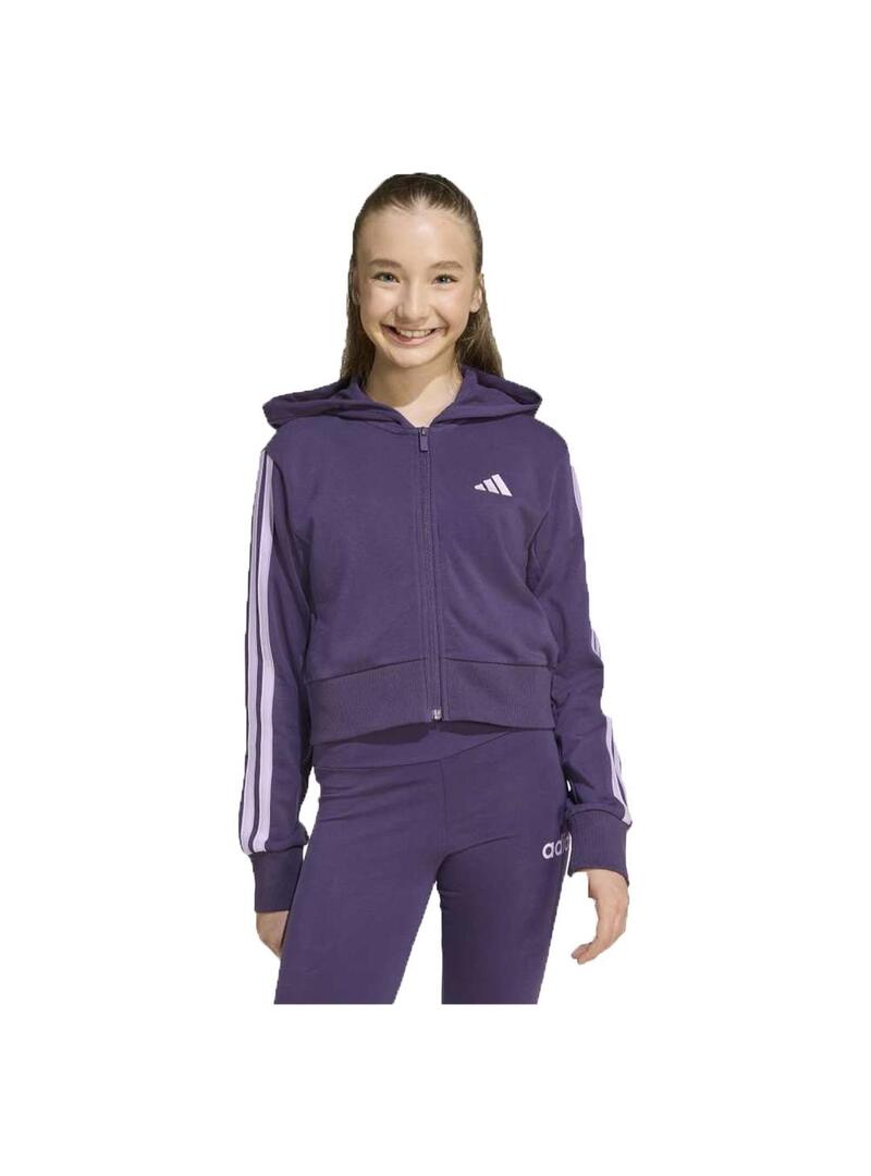 Sudadera Adidas essentials