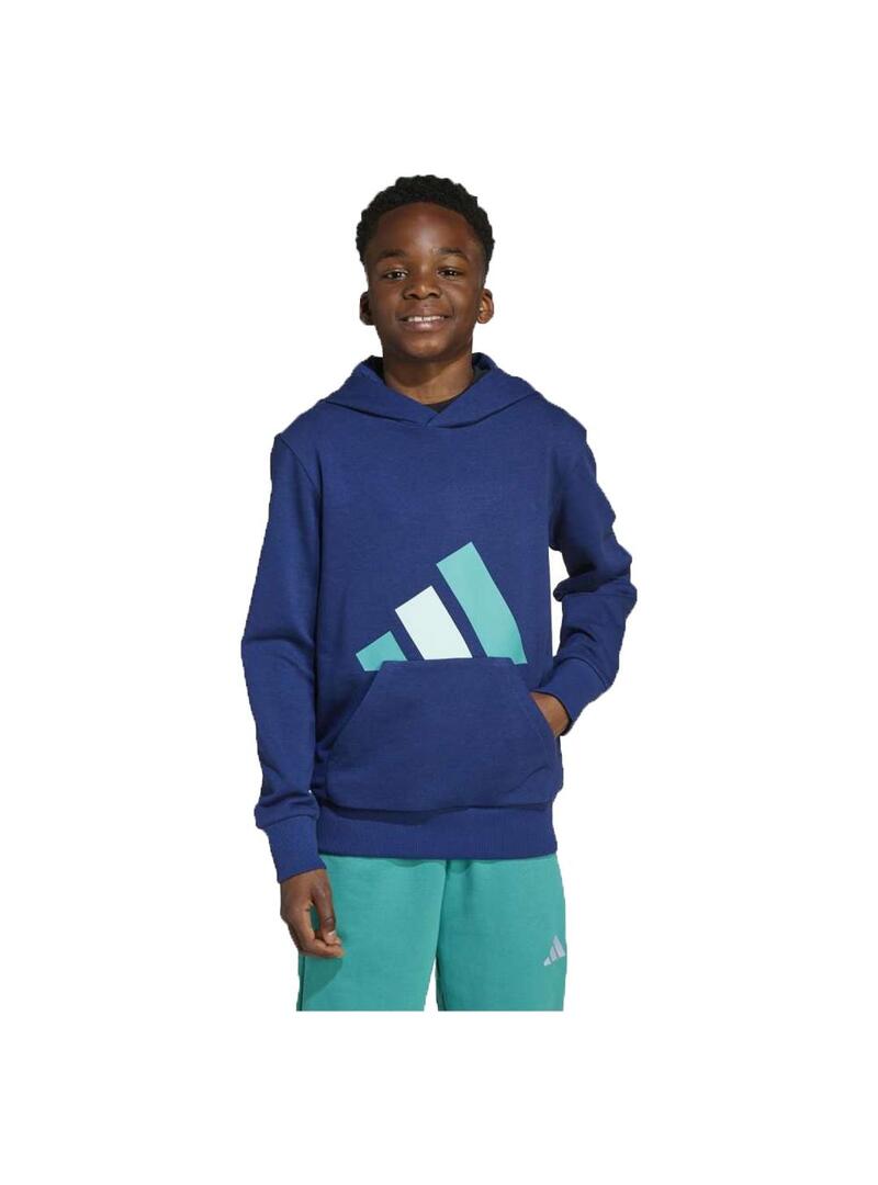 Sudadera Adidas essentials
