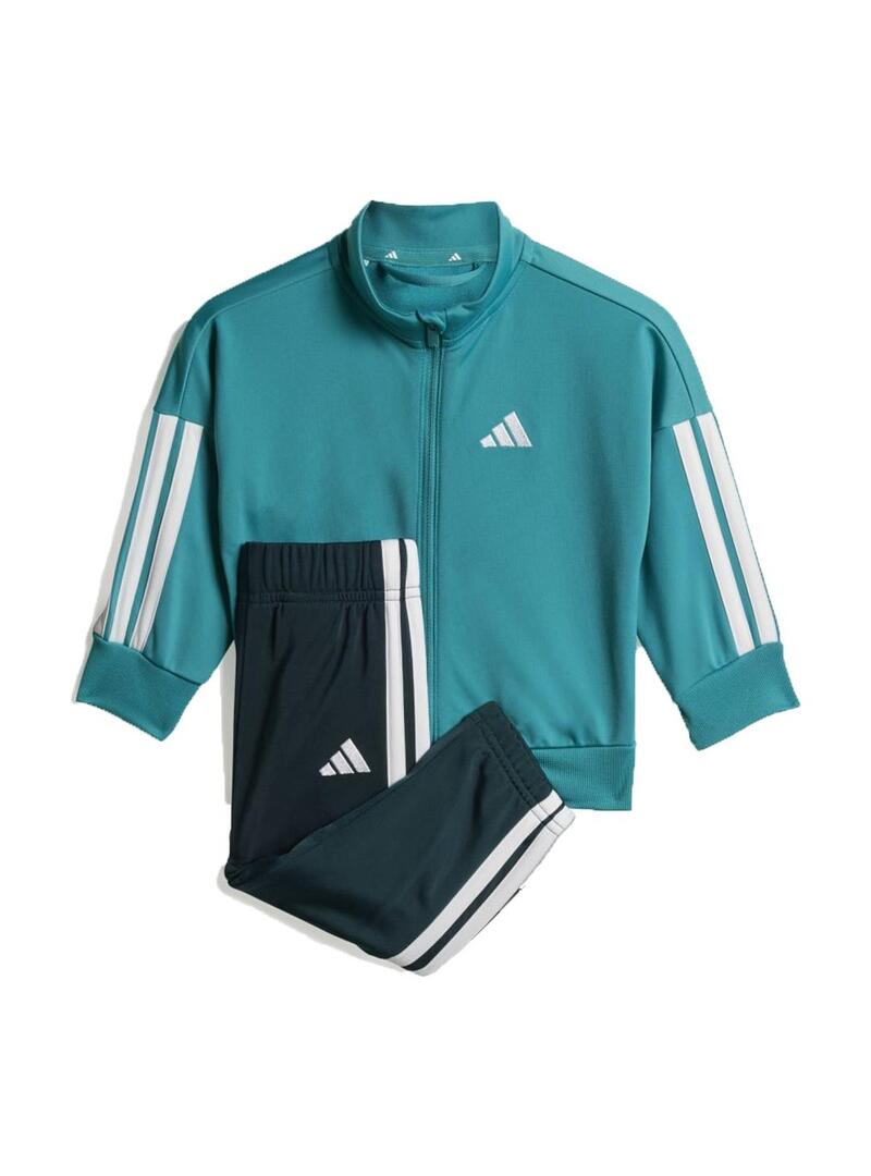 Chandal Adidas 3 essentials