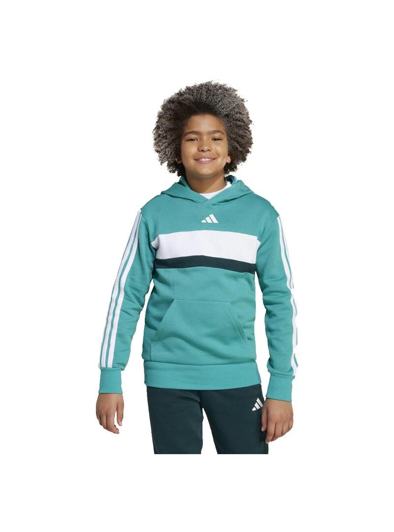 Sudadera Adidas essentials tiberio
