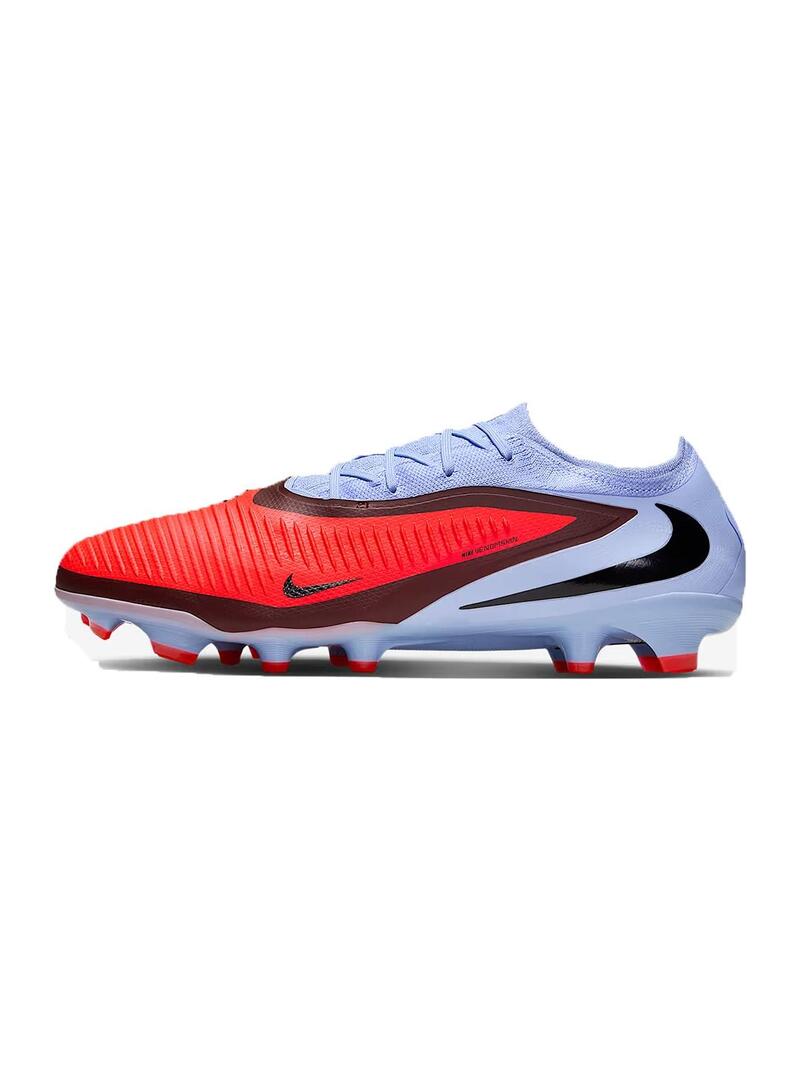 Bota de fútbol Nike phantom 6 low pro fg