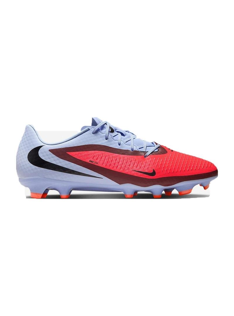 Bota de fútbol Nike phantom 6 low acad fg/mg