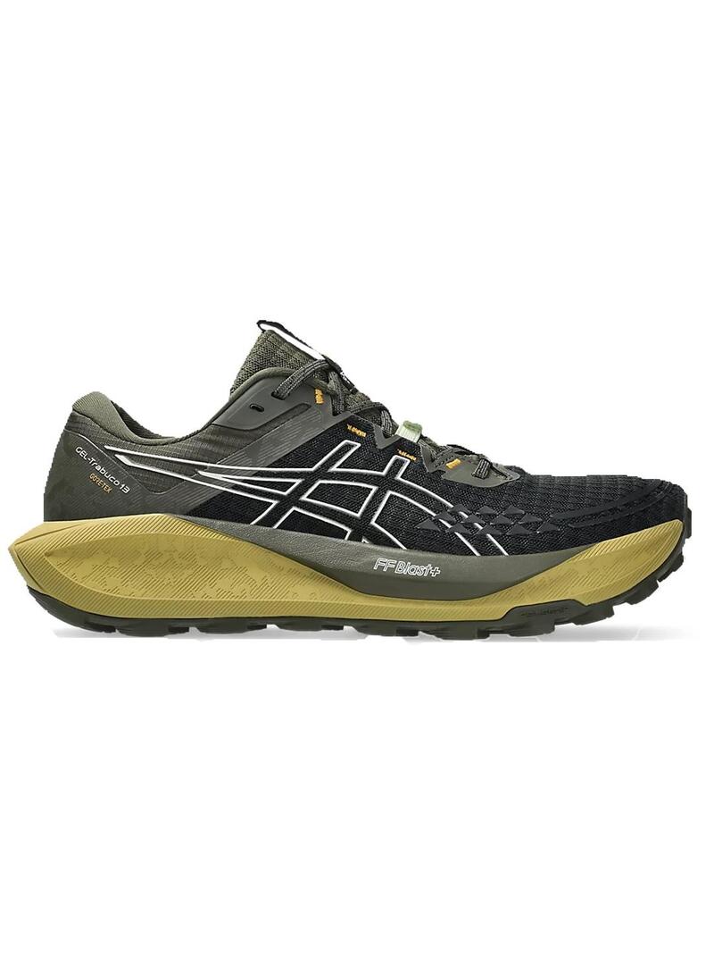 Zapatilla Asics Gel Trabuco 13 gtx