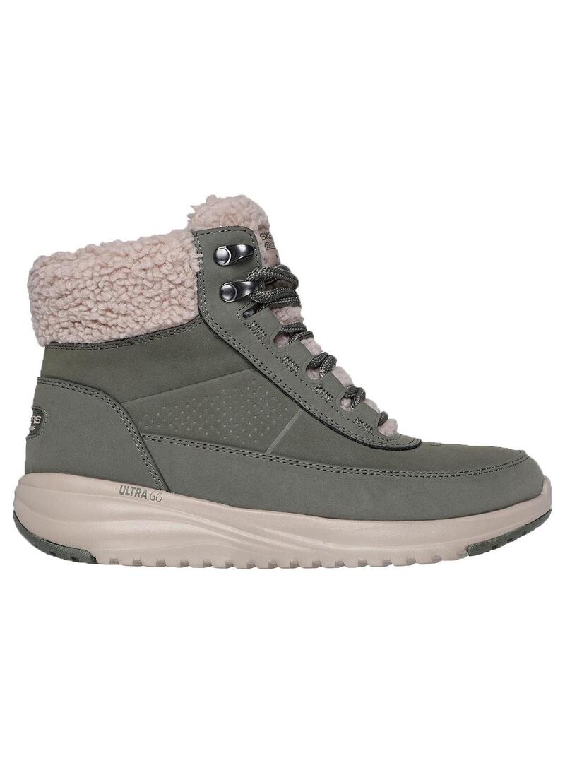 Bota Skechers On the go stellar