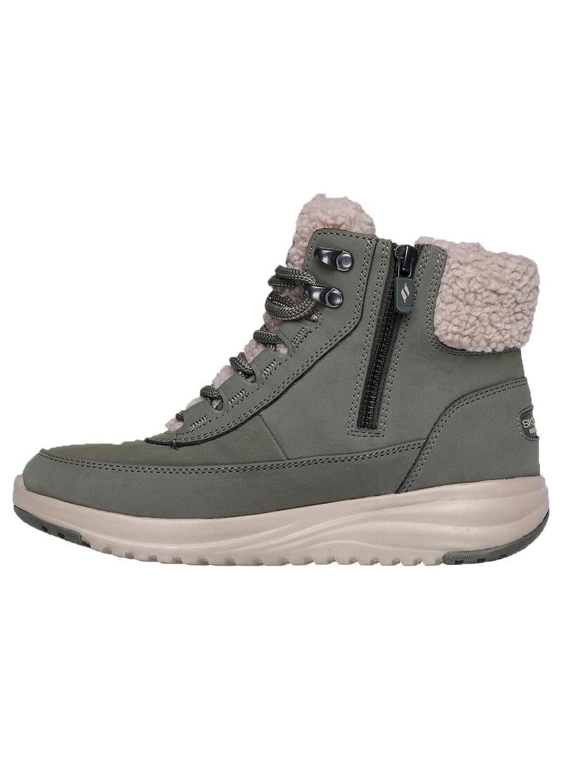 Bota Skechers On the go stellar