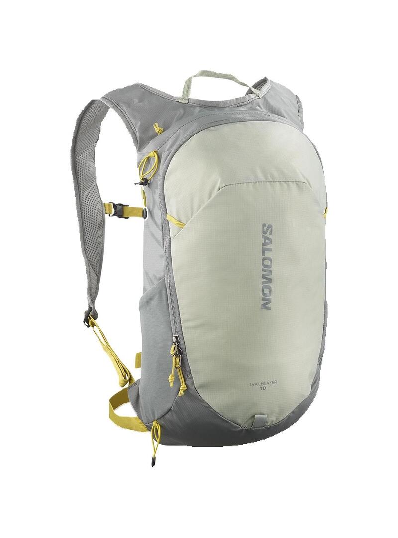 Mochila Salomon trailblazer vintage khaki