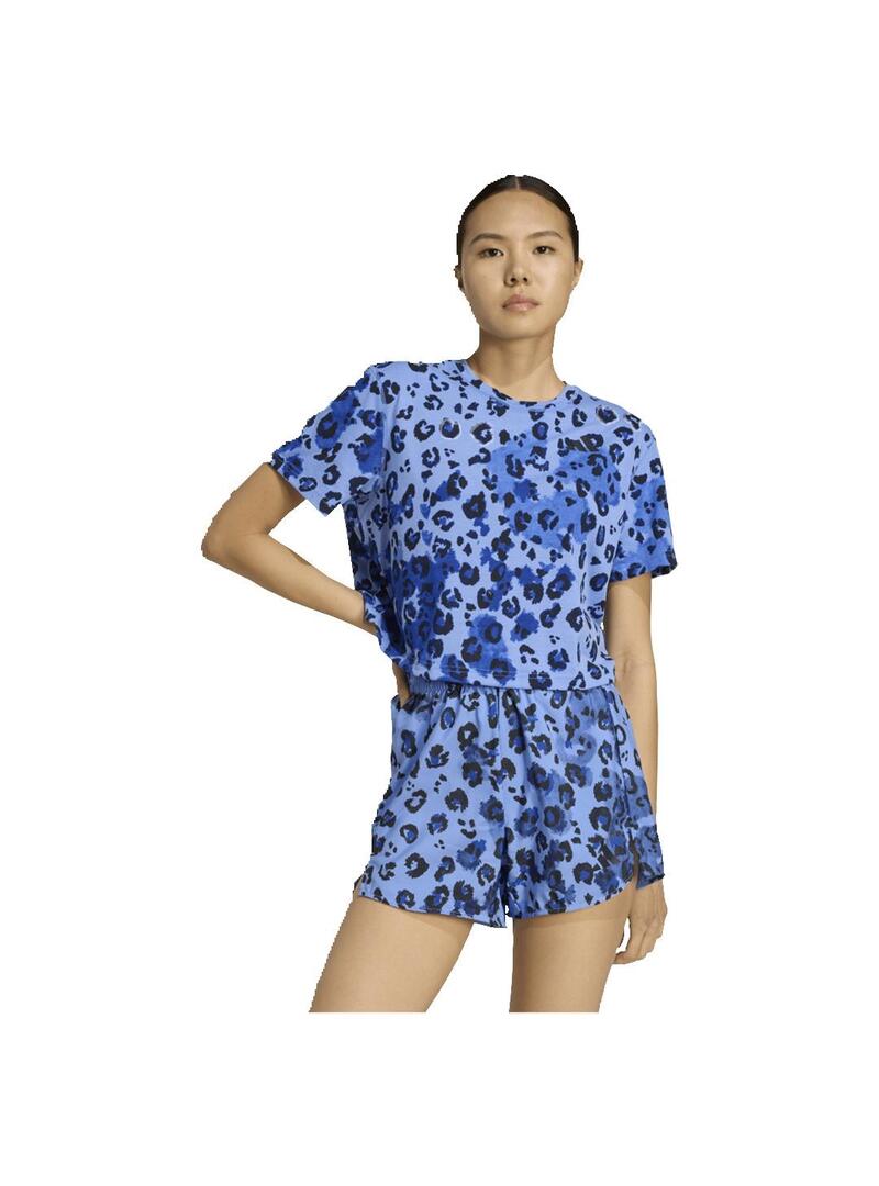 Camiseta Adidas Tiro