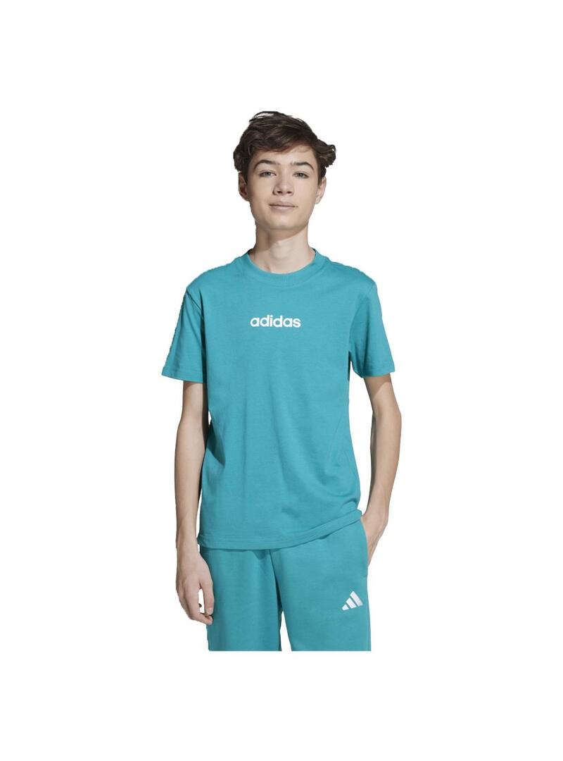 Camiseta Adidas j lin 160