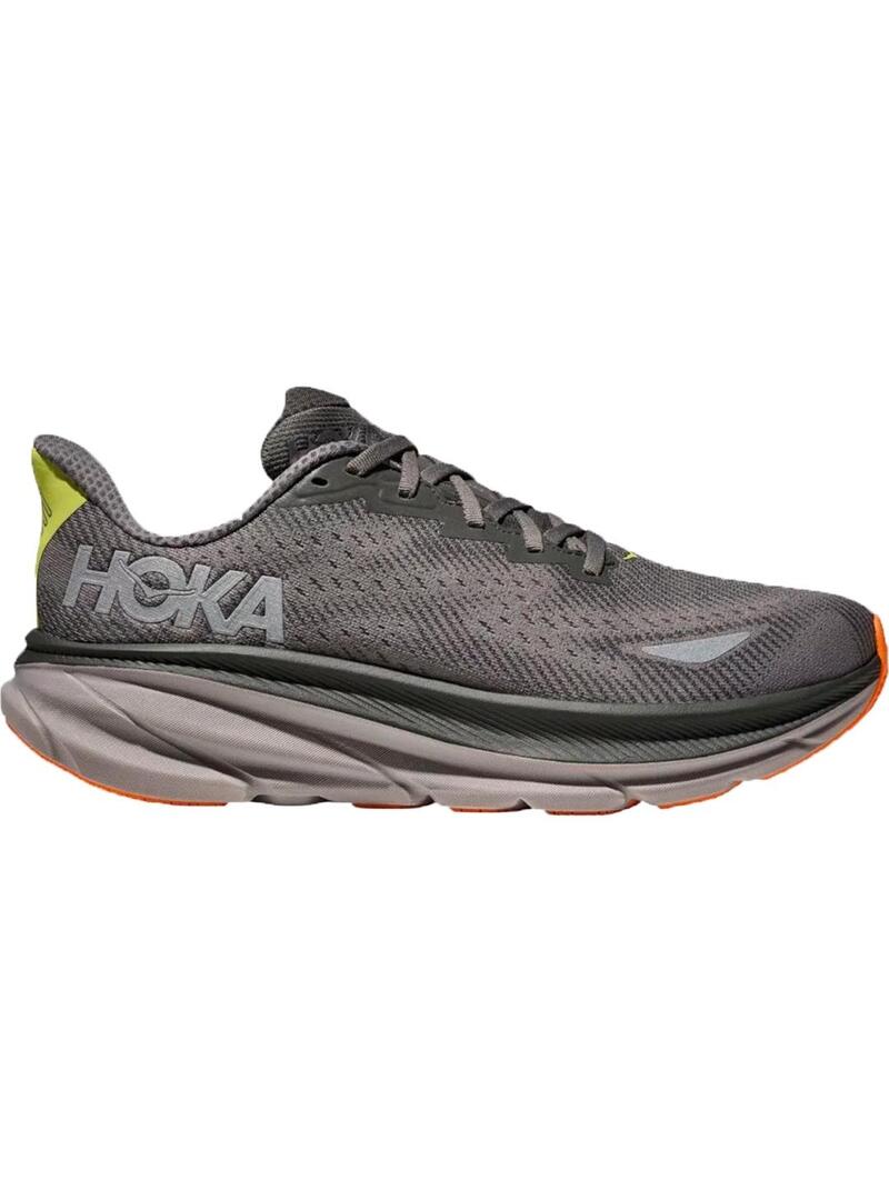Zapatilla Hoka Clifton 9 gtx
