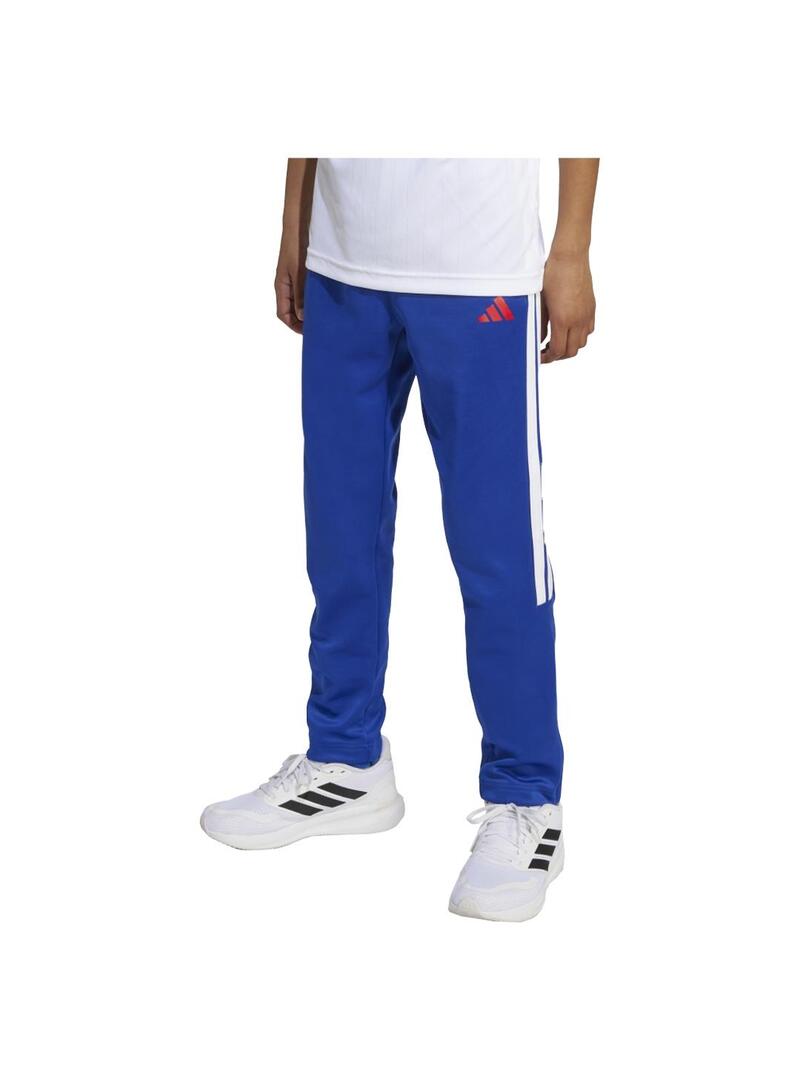 Pantalón Adidas j hot tiro pt