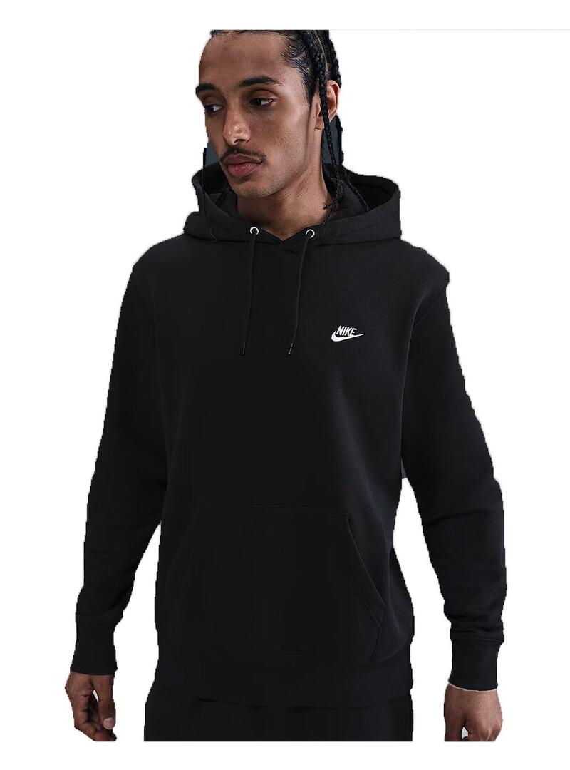 Sudadera Nike Club