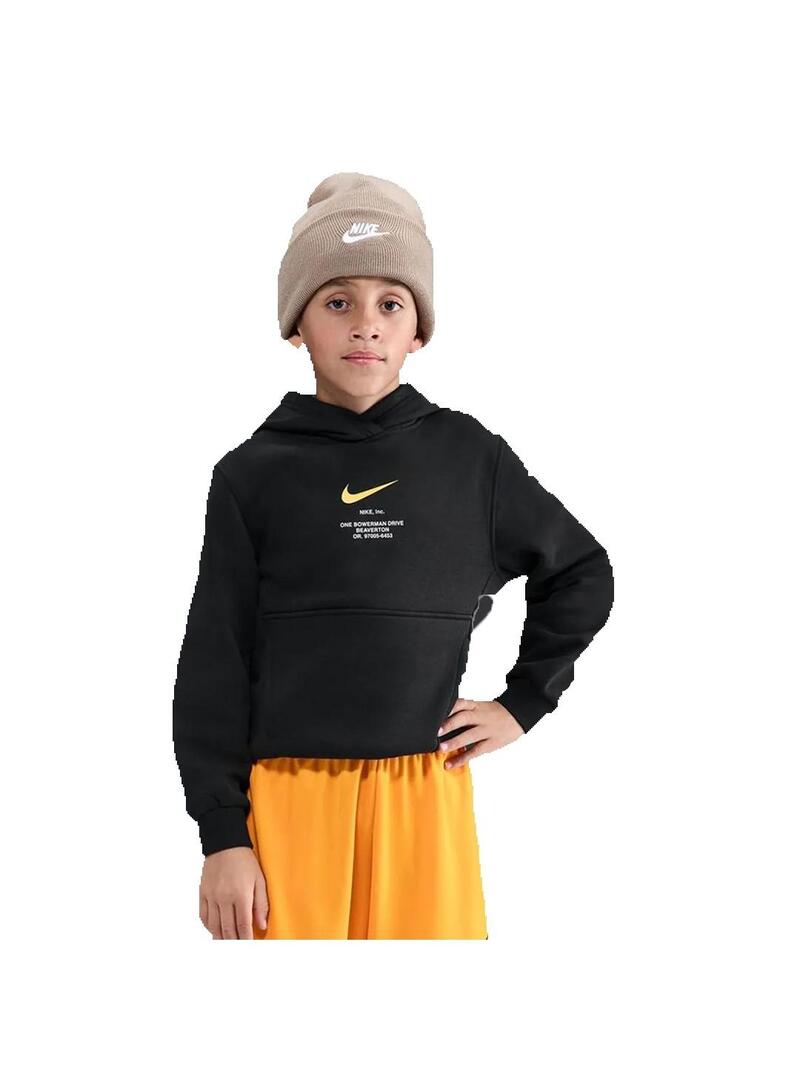 Sudadera Nike sportswear  athletic