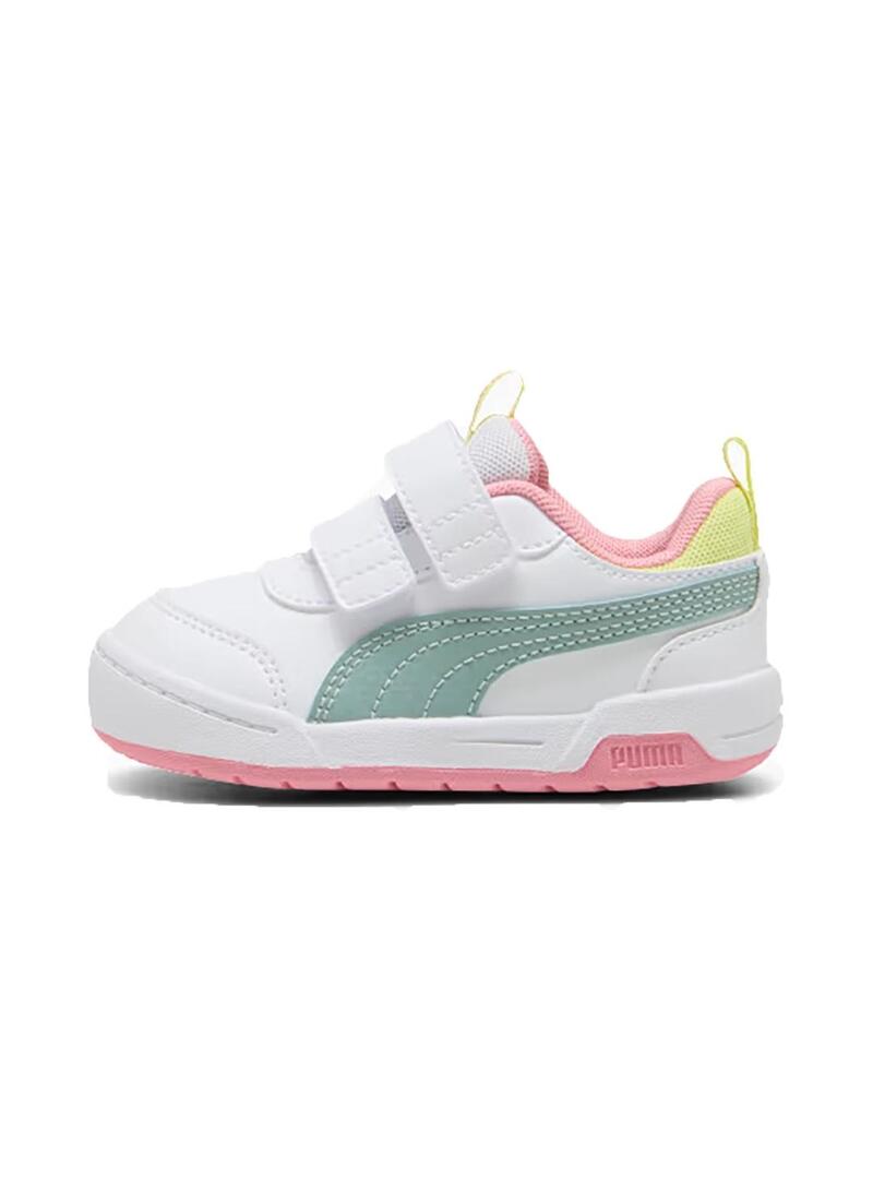 Zapatilla Puma Multiflex 2 color v