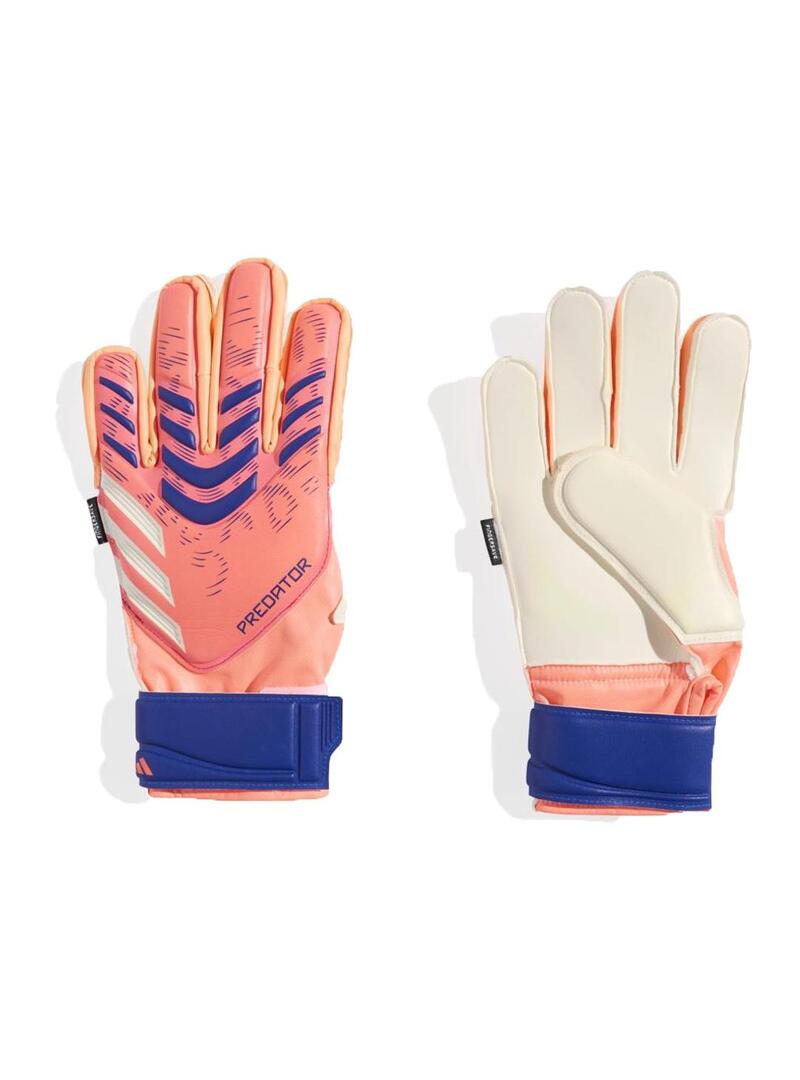 Guantes Adidas Predator GL MTC Fingersave