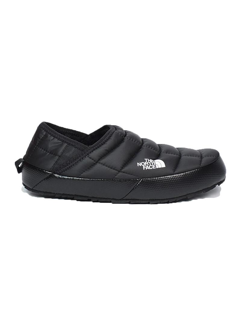 PantuflasThe north face m thermoball traction mule v
