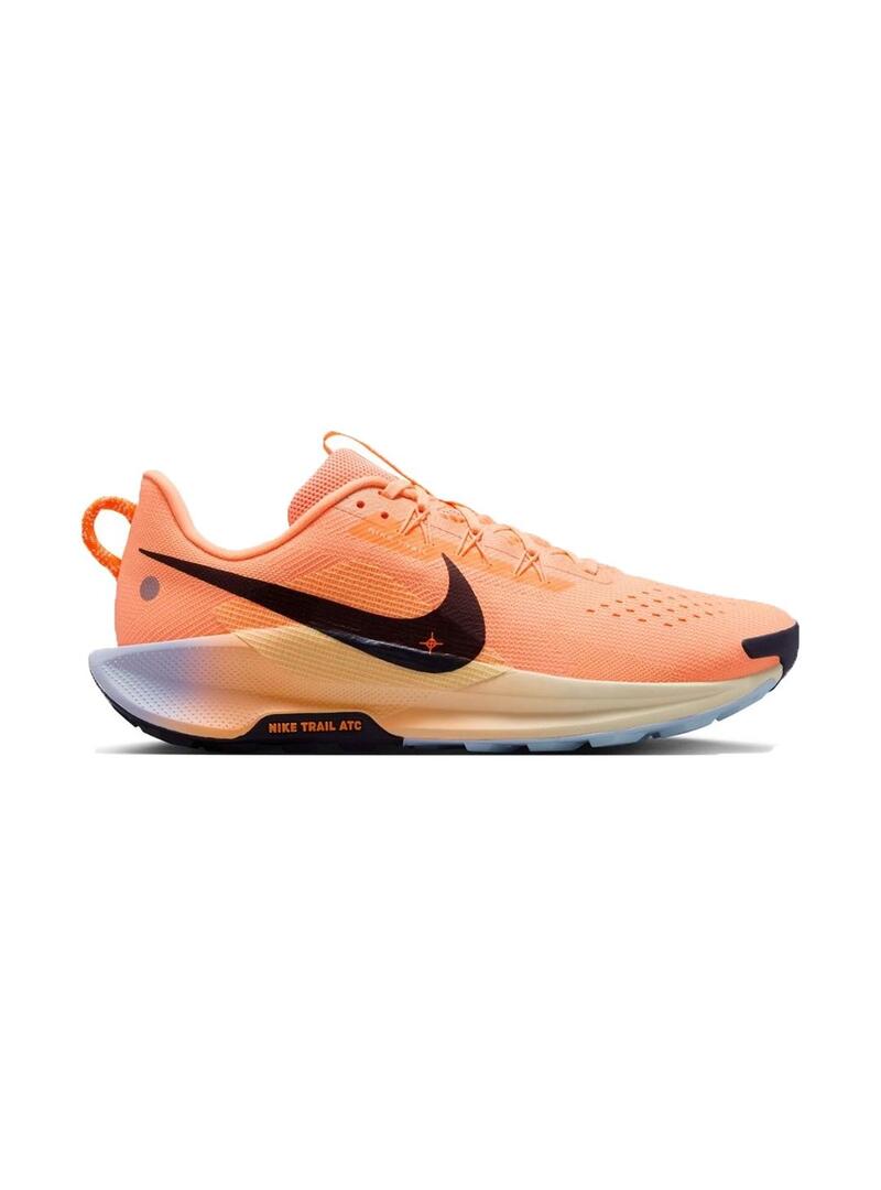 Zapatilla Nike reactx pegasus trail 5