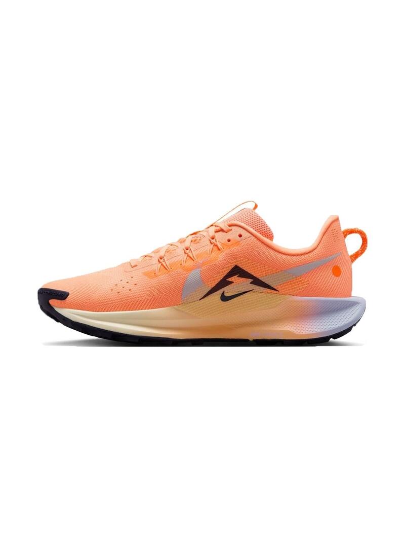 Zapatilla Nike reactx pegasus trail 5