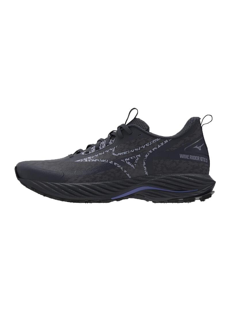 Zapatilla Mizuno wave rider gtx3