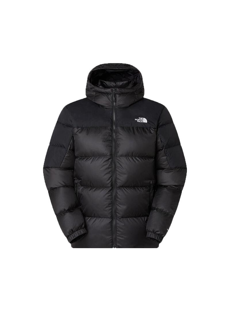 Cazadora The North face m diablo down 2.0